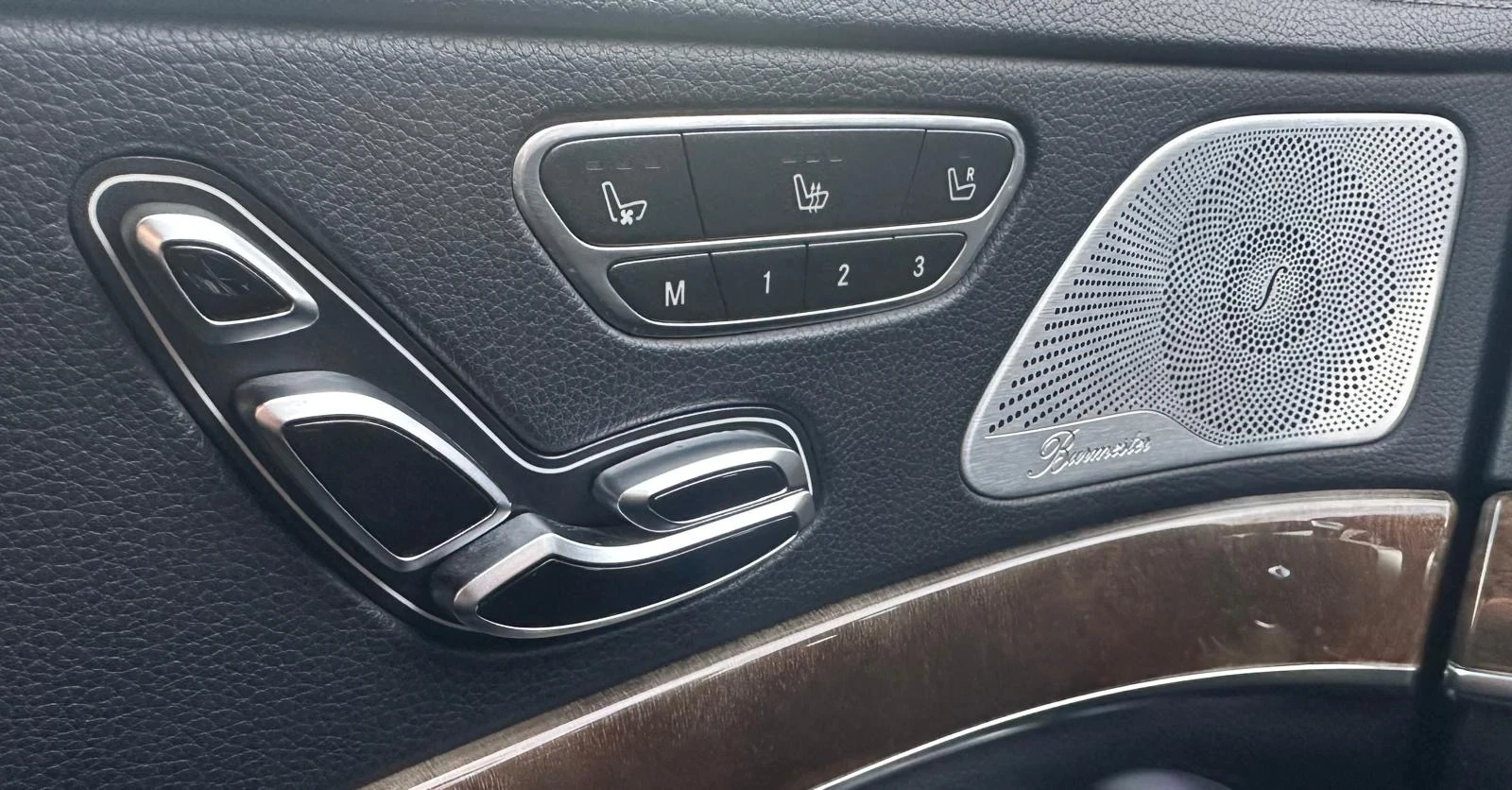 Mercedes-Benz S 350 * FACE 65 AMG*  | Mobile.bg � ����������� 12