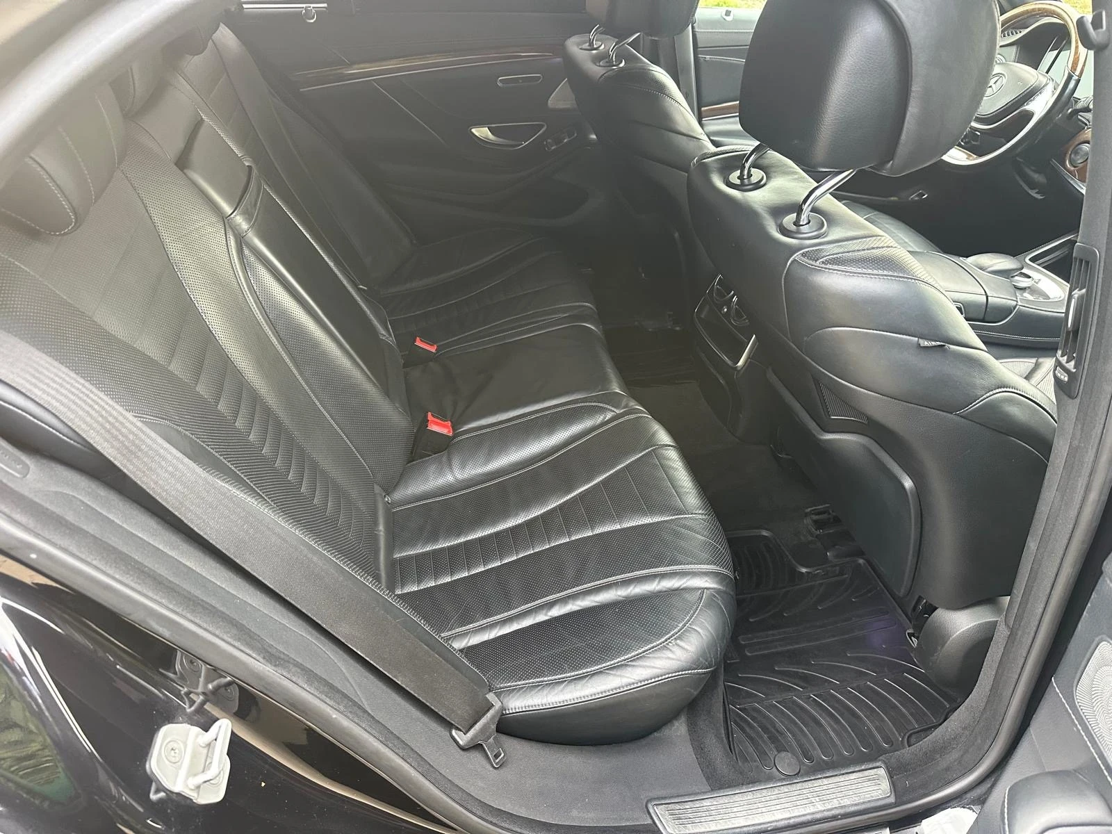 Mercedes-Benz S 350 * FACE 65 AMG*  | Mobile.bg � ����������� 11
