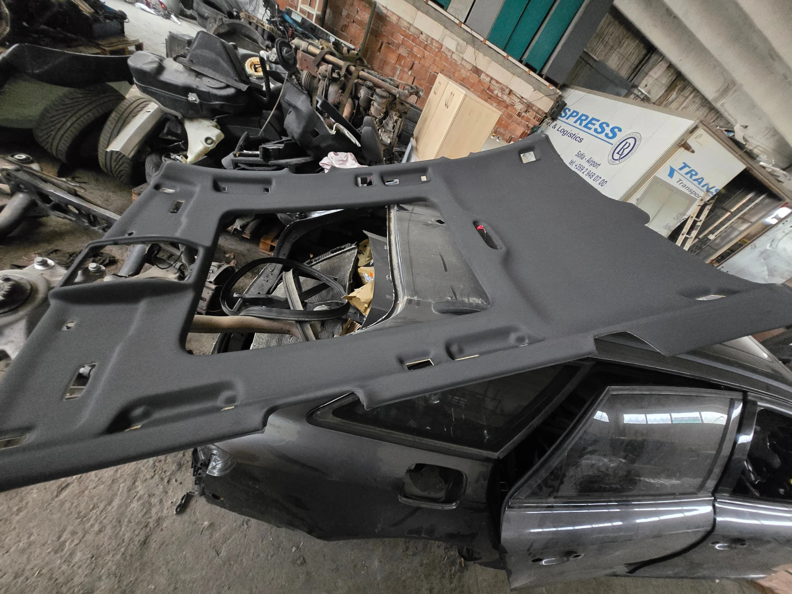 Audi A4 B8, снимка 16 - Автомобили и джипове - 53904223