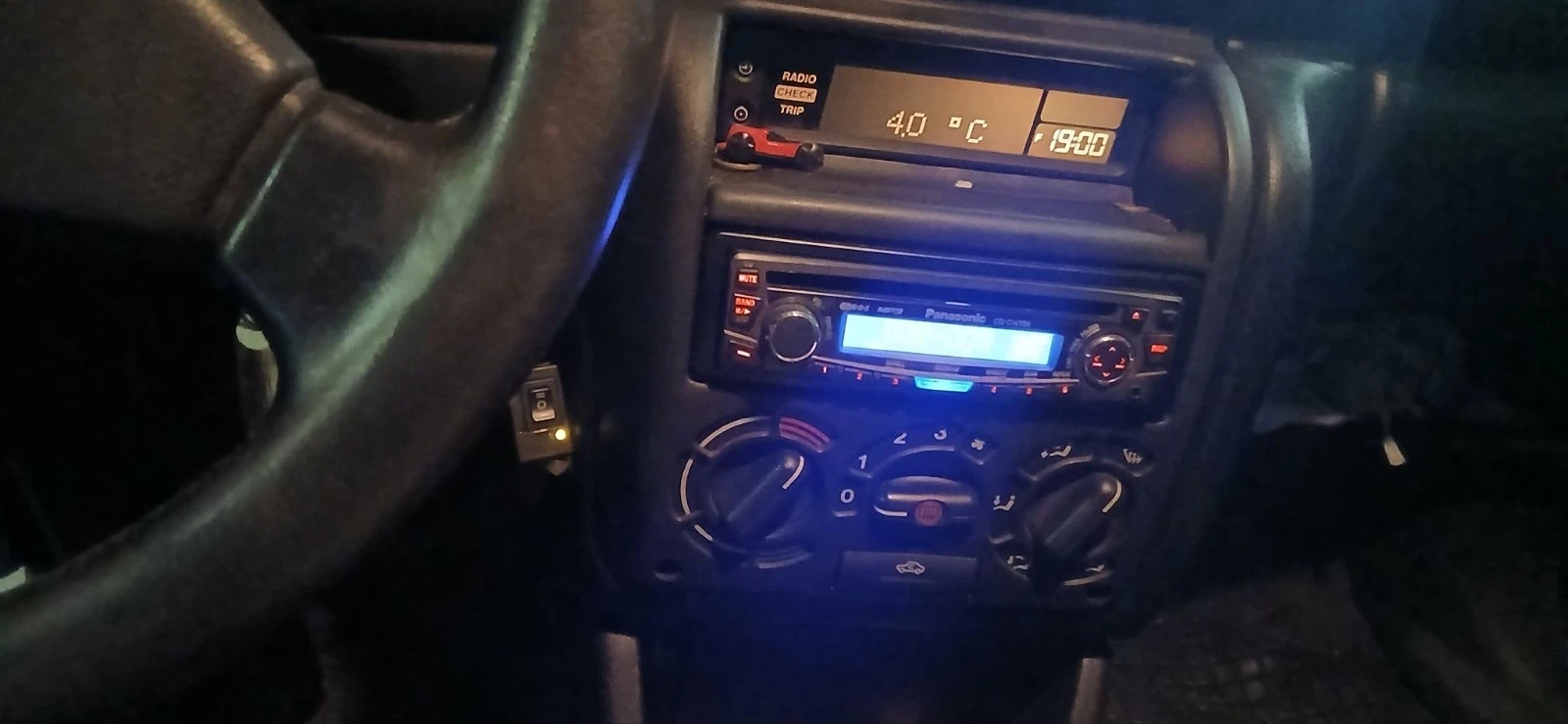 Opel Astra 1.8i, снимка 2 - Автомобили и джипове - 53580612