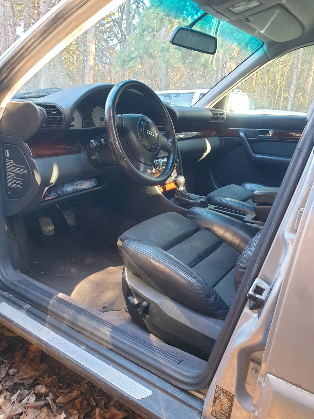 Audi S6 | Mobile.bg � ����������� 6