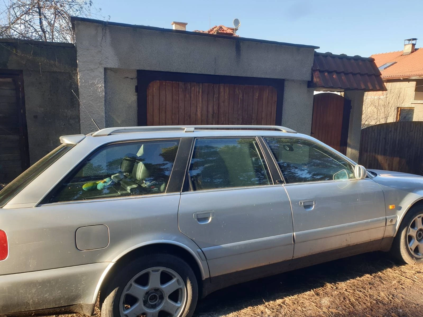 Audi S6 | Mobile.bg � ����������� 3