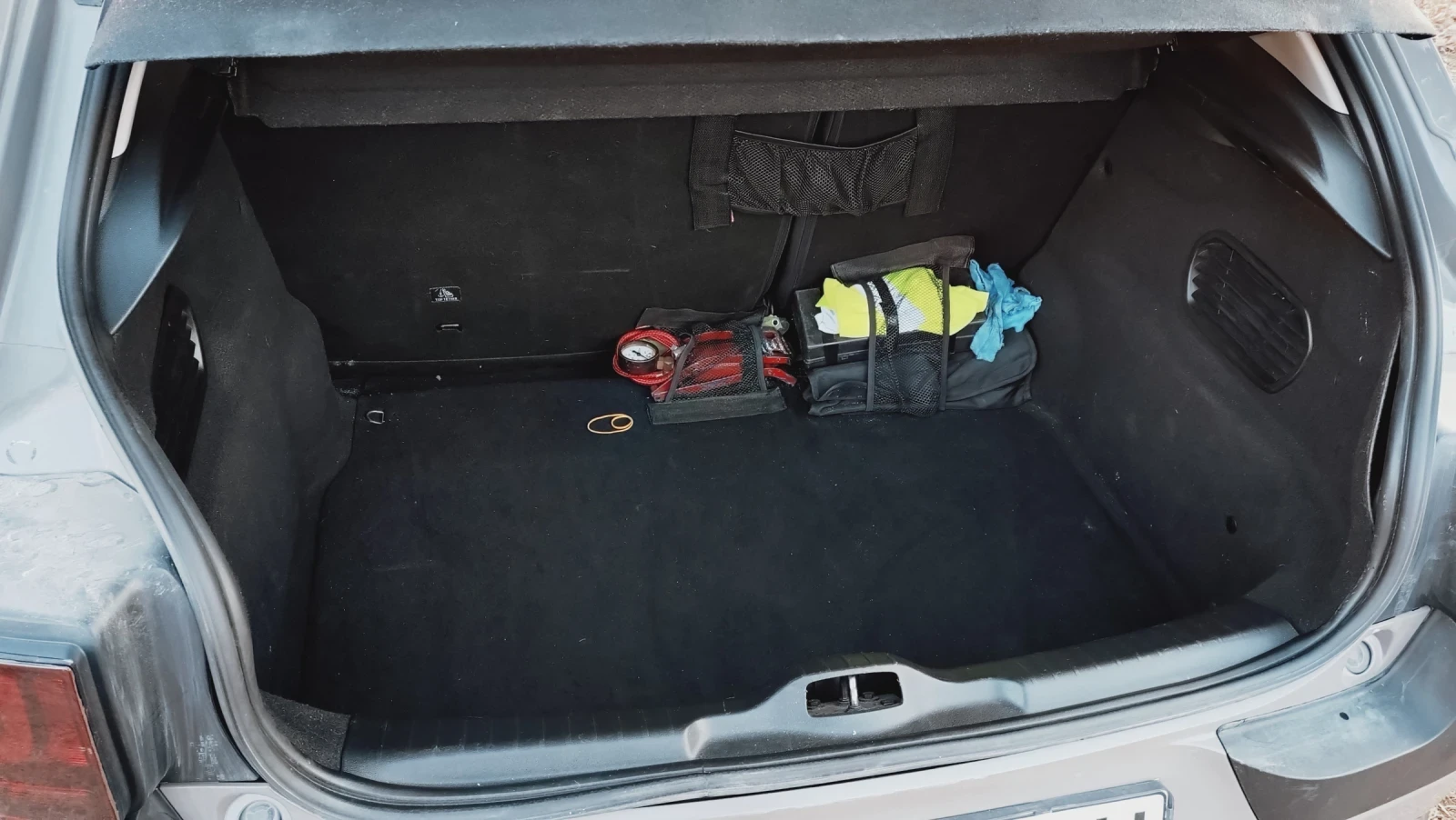 Citroen C4 Cactus 1.6GDI, снимка 9 - Автомобили и джипове - 53819601