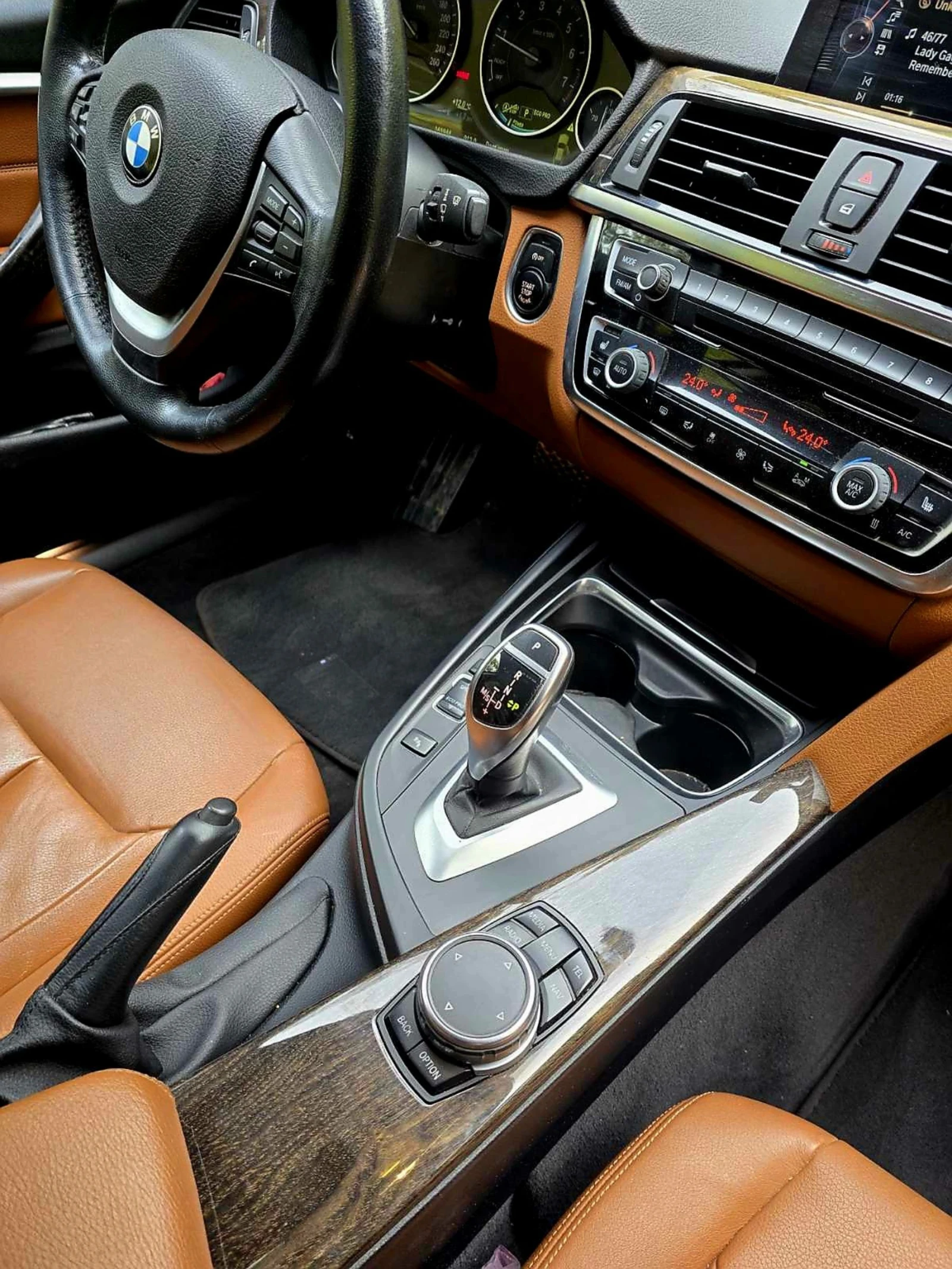 BMW 435 3.5 i xdrive, снимка 6 - Автомобили и джипове - 53854020