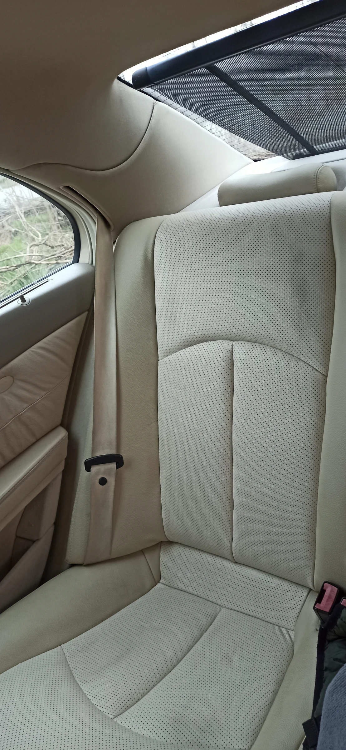 Mercedes-Benz E 270 | Mobile.bg � ����������� 8