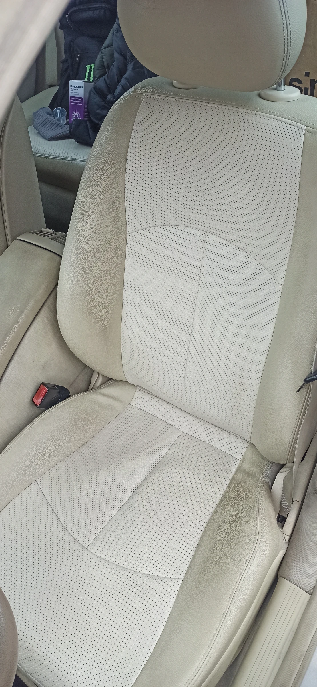 Mercedes-Benz E 270 | Mobile.bg � ����������� 7