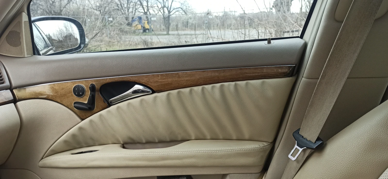 Mercedes-Benz E 270 | Mobile.bg � ����������� 9