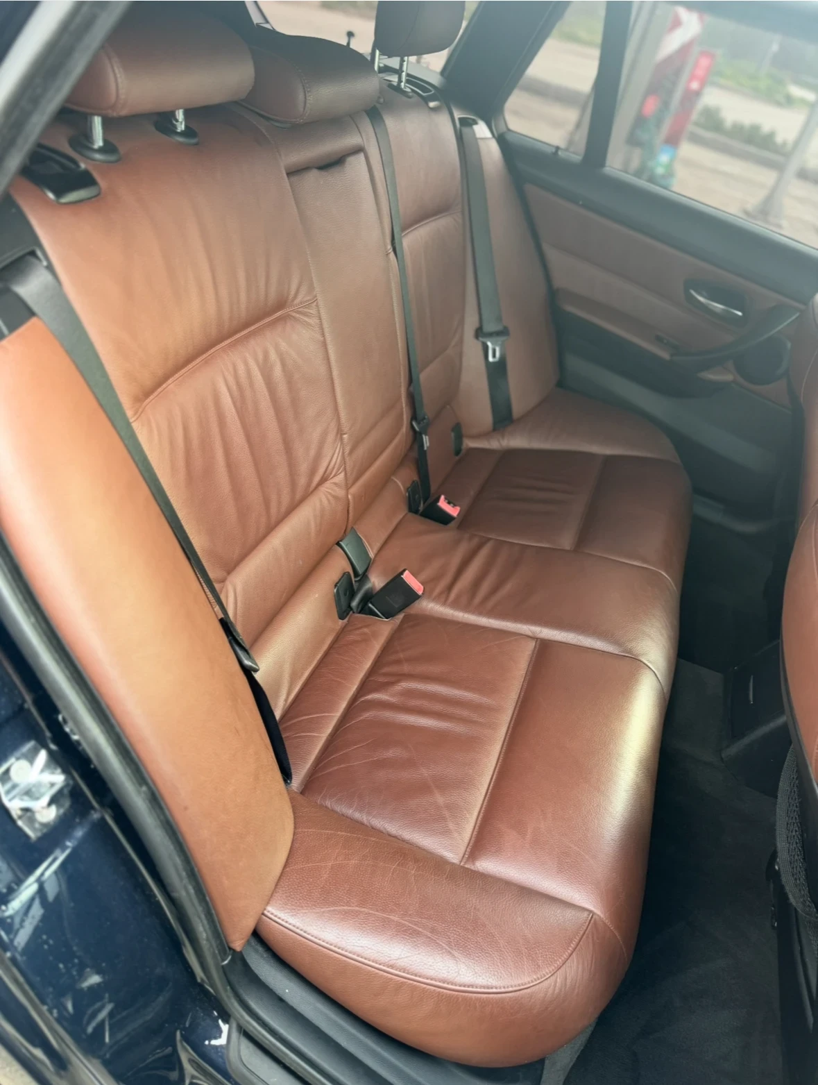 BMW 320, снимка 10 - Автомобили и джипове - 53901687