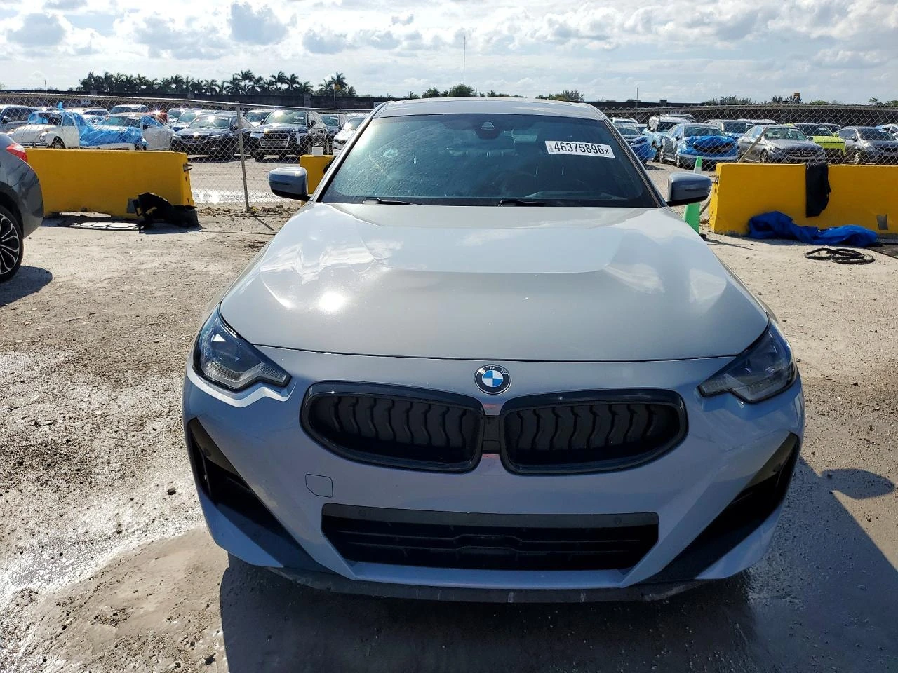 BMW 230 2.0l I, снимка 5 - Автомобили и джипове - 54078467