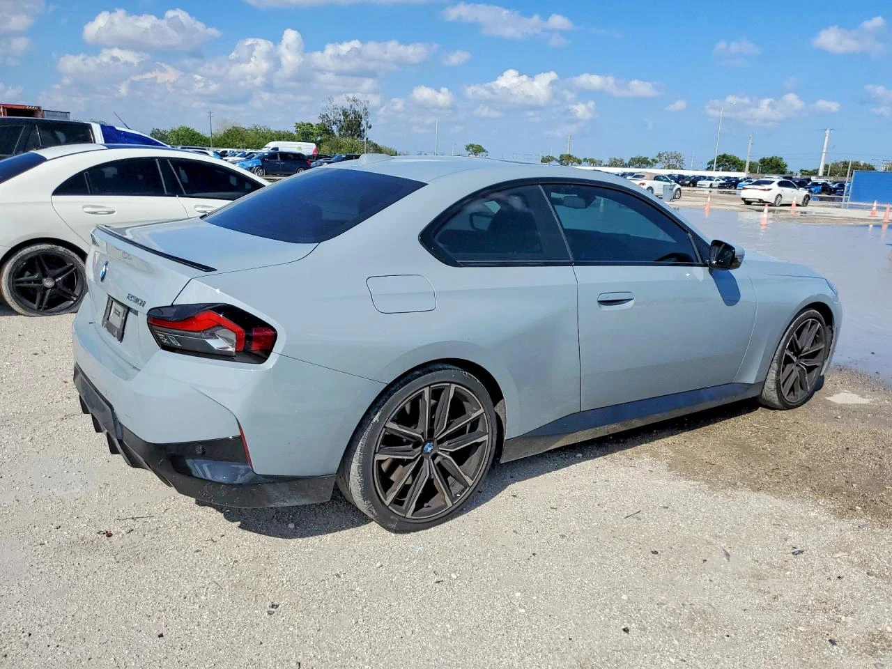 BMW 230 2.0l I, снимка 3 - Автомобили и джипове - 54078467