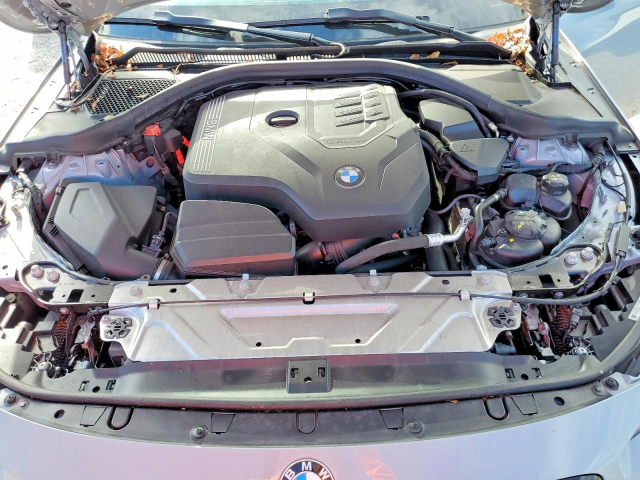 BMW 230 2.0l I, снимка 11 - Автомобили и джипове - 54078467