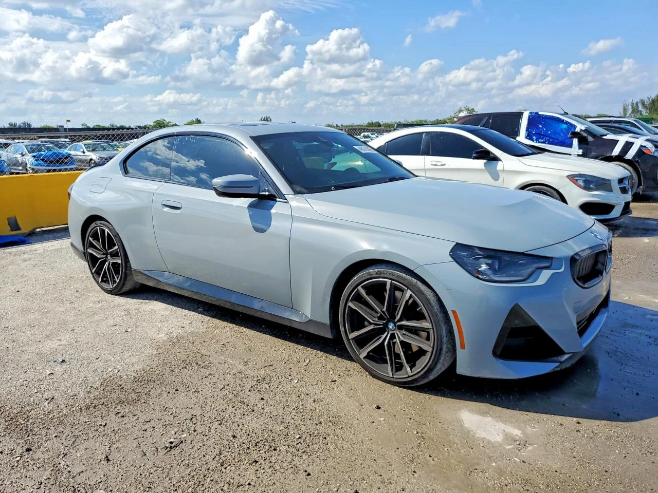 BMW 230 2.0l I, снимка 4 - Автомобили и джипове - 54078467