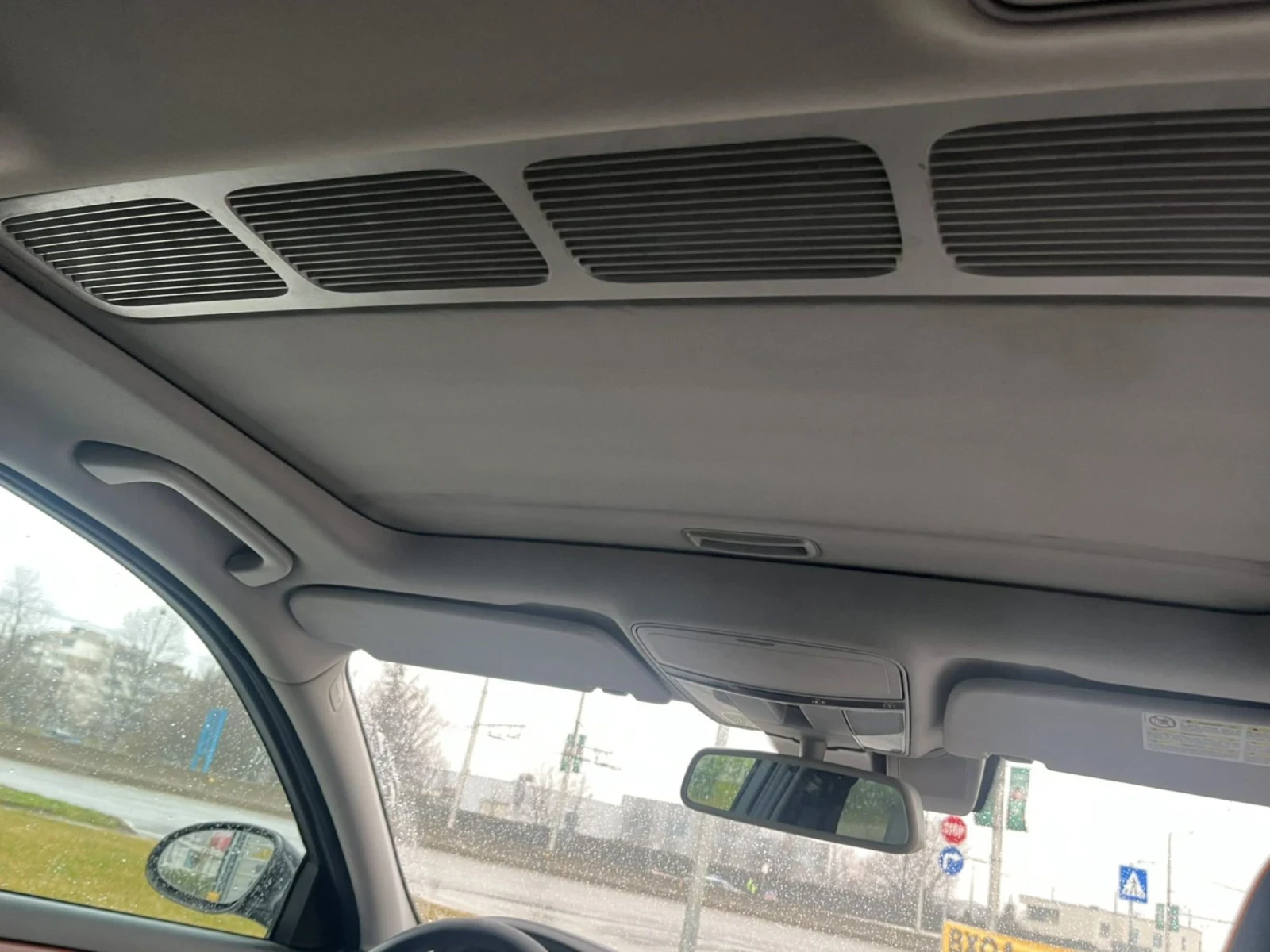 Mercedes-Benz S 320 3.2CDI , снимка 11 - Автомобили и джипове - 54153421