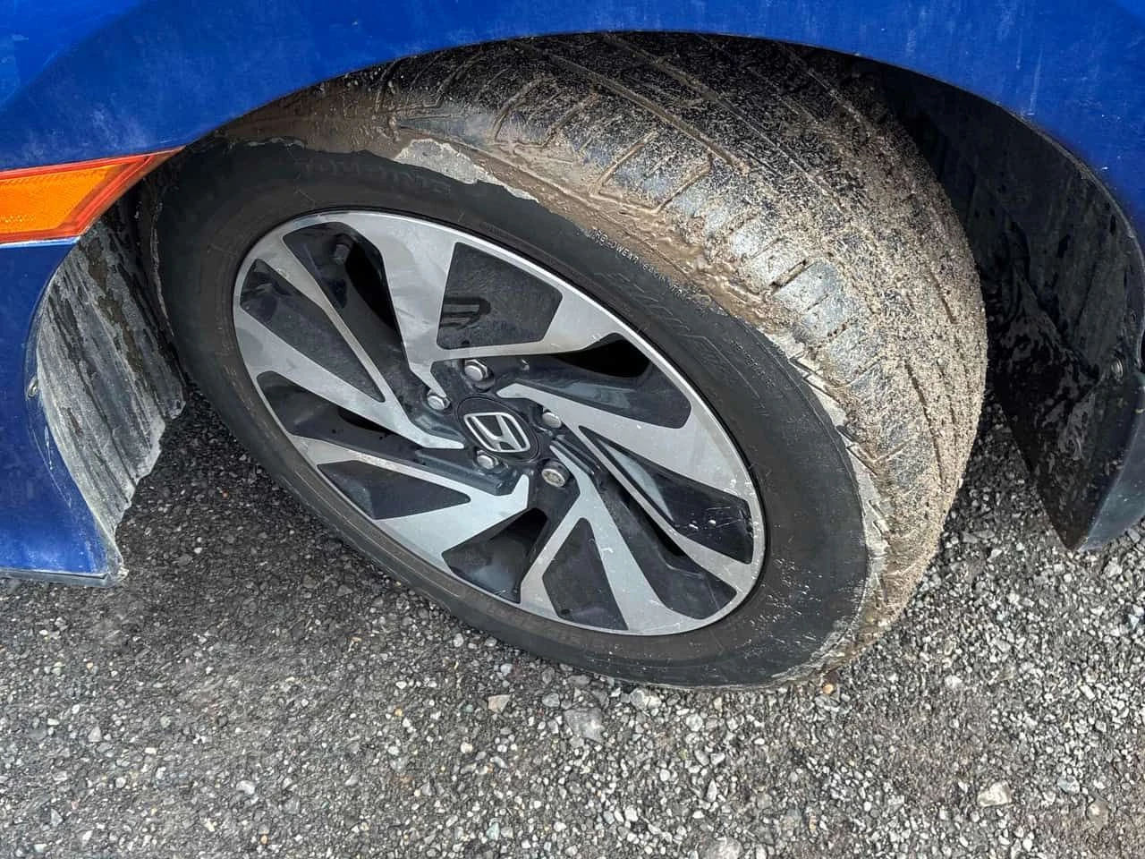 Honda Civic * LX * CARFAX * РЪЧКА * КАМЕРА, снимка 7 - Автомобили и джипове - 54182458