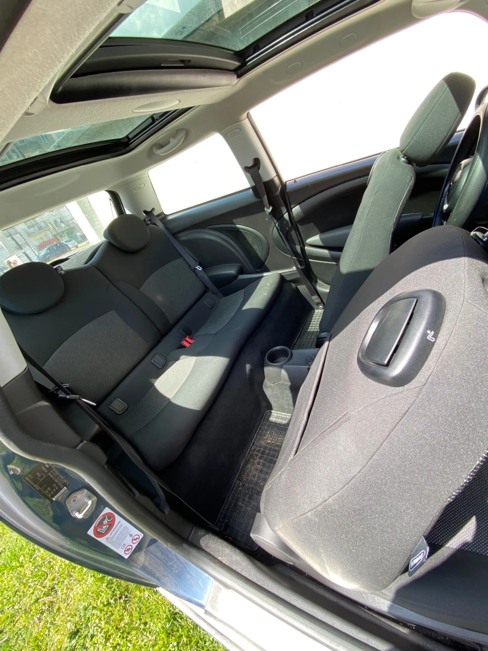 Mini Cooper, снимка 8 - Автомобили и джипове - 54272342