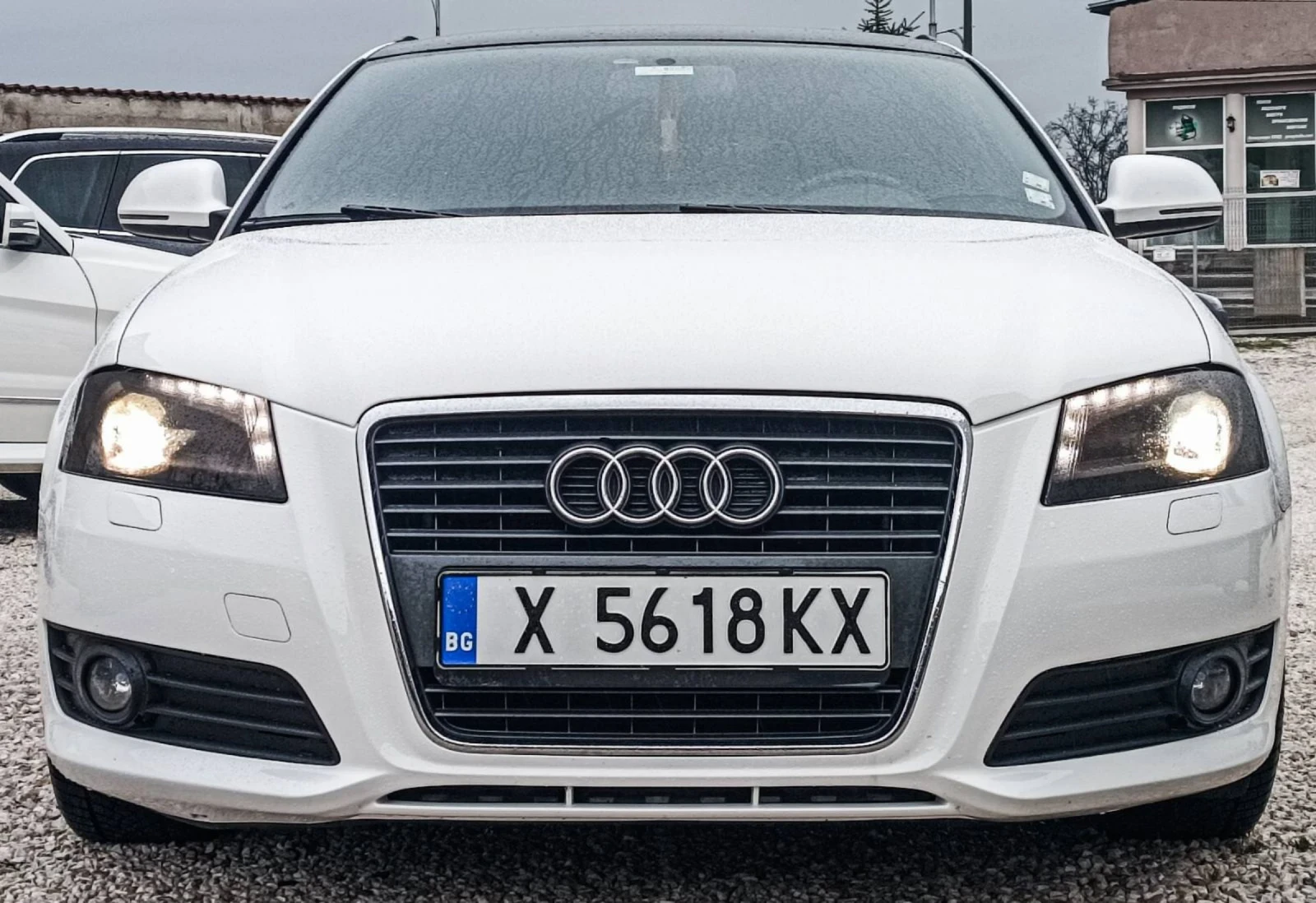 Audi A3 2.0 140ps | Mobile.bg � ����������� 3
