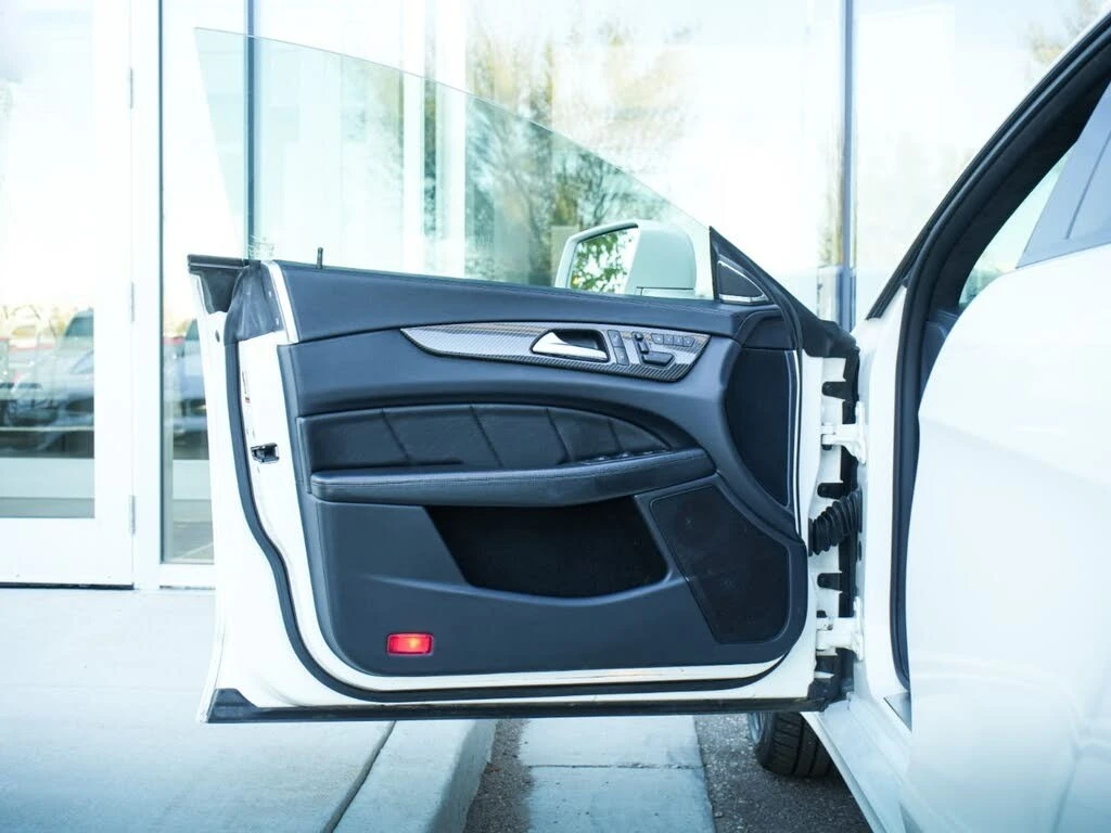 Mercedes-Benz CLS 63 AMG V8* A��������� * (���� �� ��) | Mobile.bg � ����������� 11
