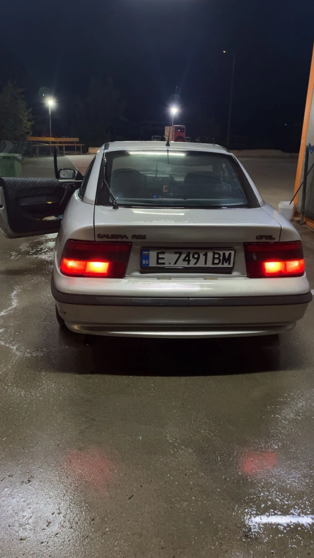 Opel Calibra | Mobile.bg � ����������� 3