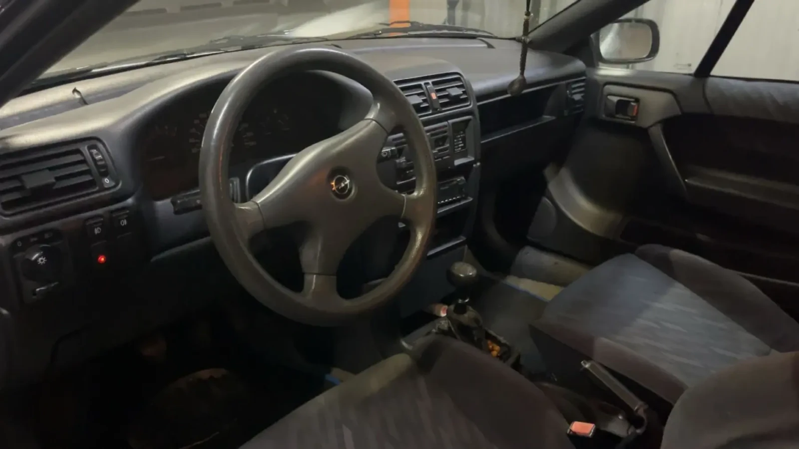 Opel Calibra | Mobile.bg � ����������� 5