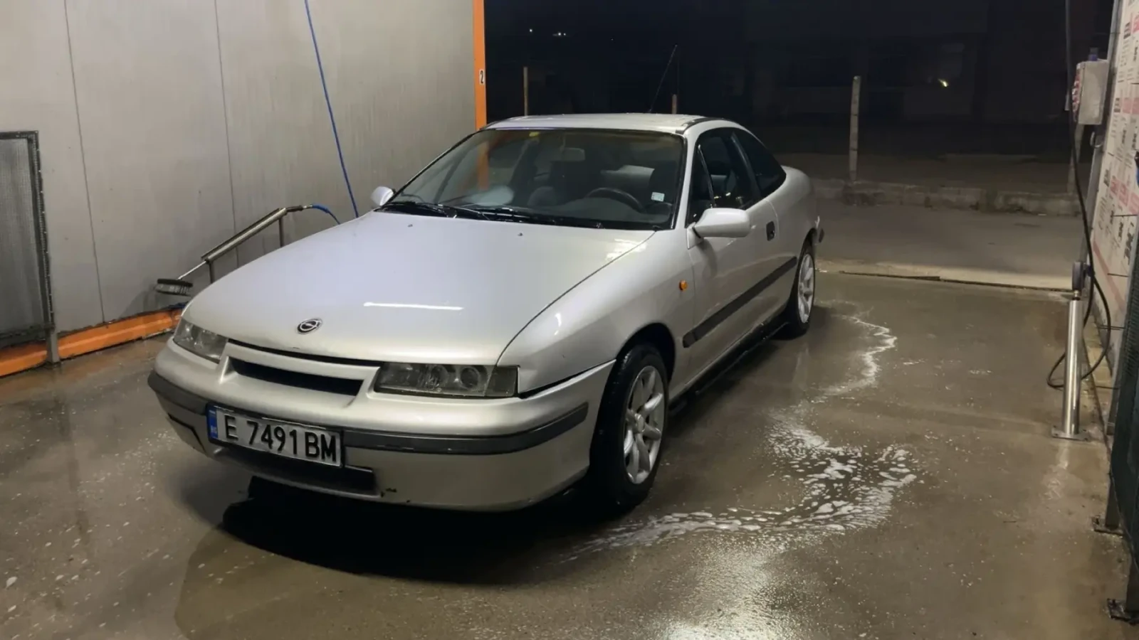 Opel Calibra | Mobile.bg � ����������� 1