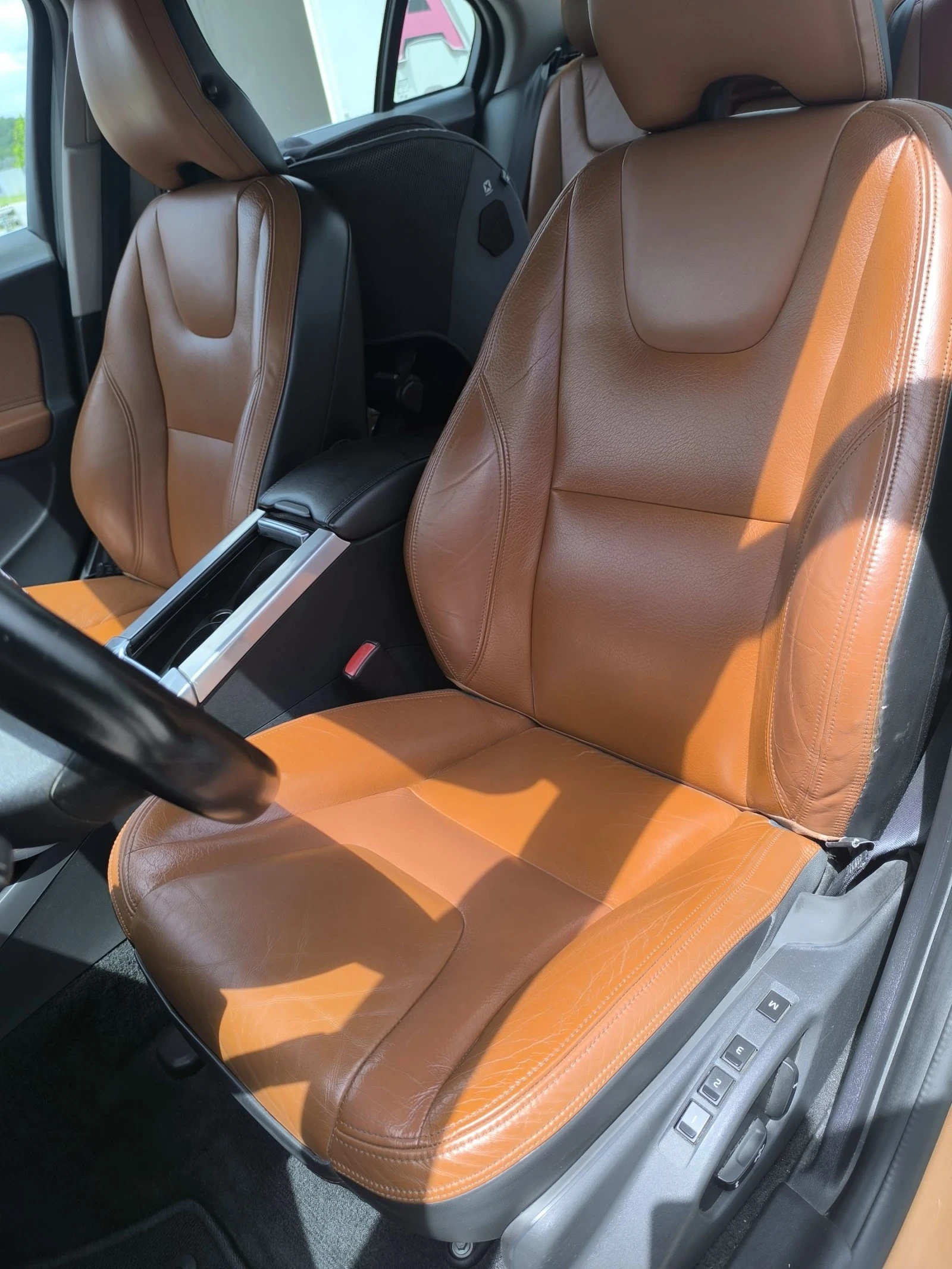 Volvo S60 T6, снимка 6 - Автомобили и джипове - 54651609