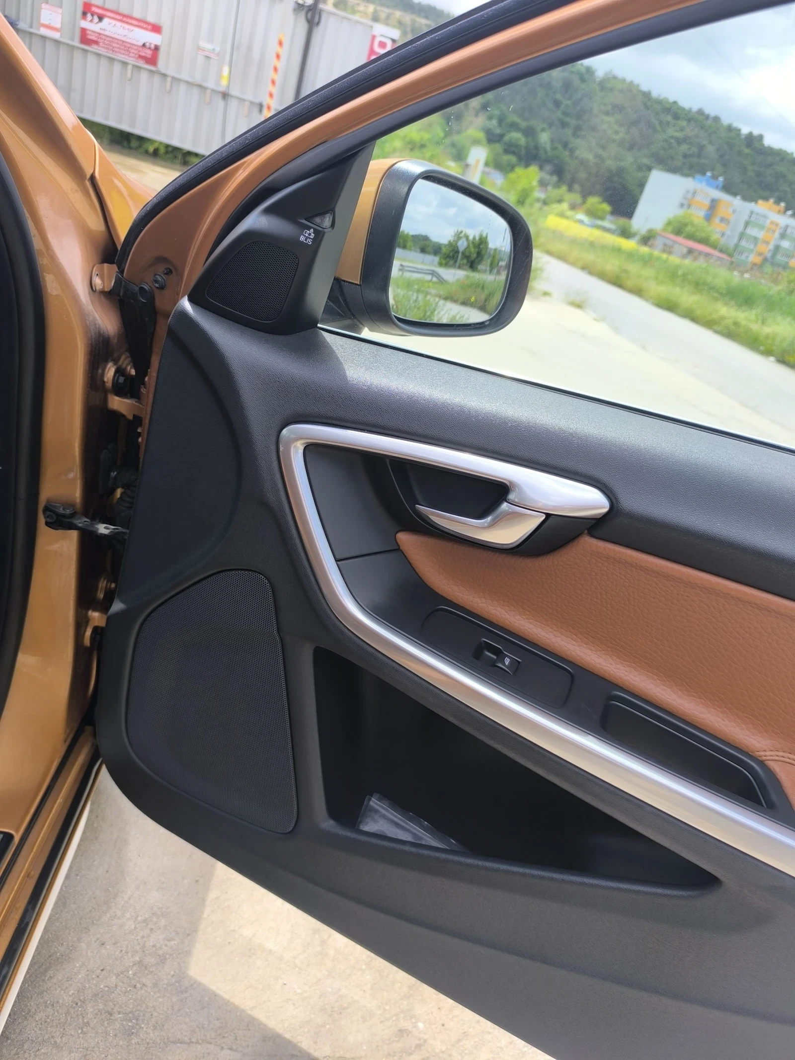 Volvo S60 T6, снимка 12 - Автомобили и джипове - 54651609