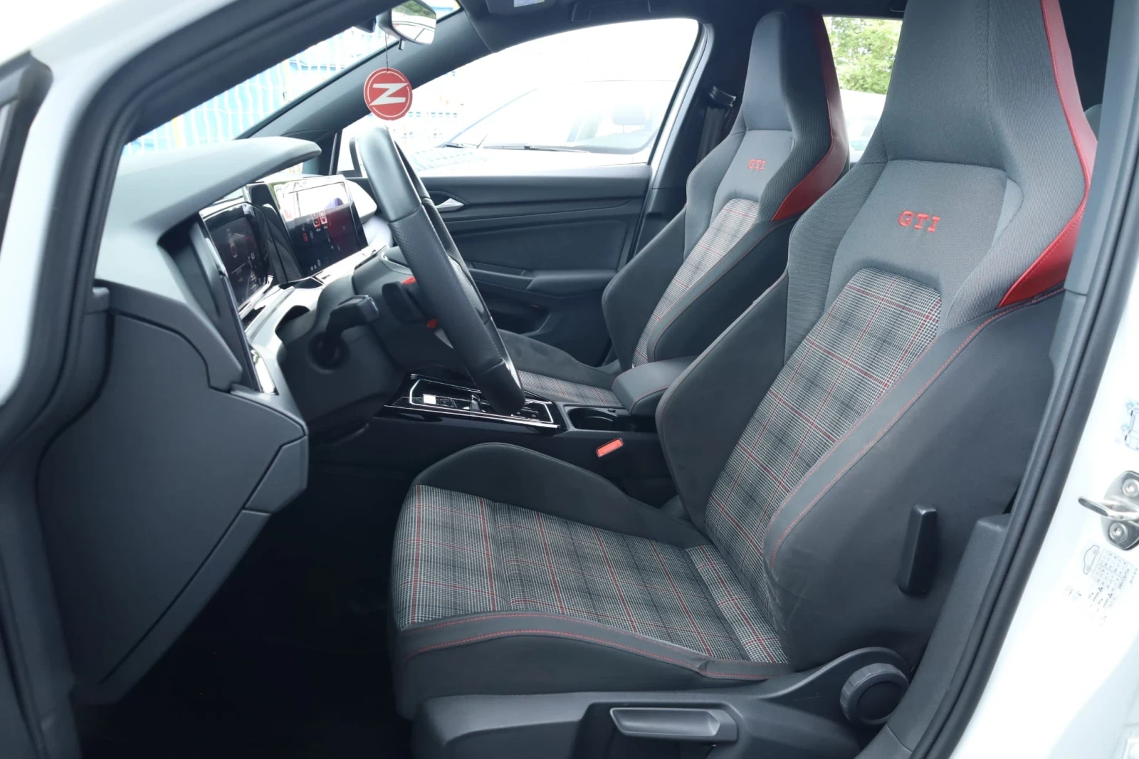 VW Golf GTI DSG Automatic, снимка 17 - Автомобили и джипове - 54728871