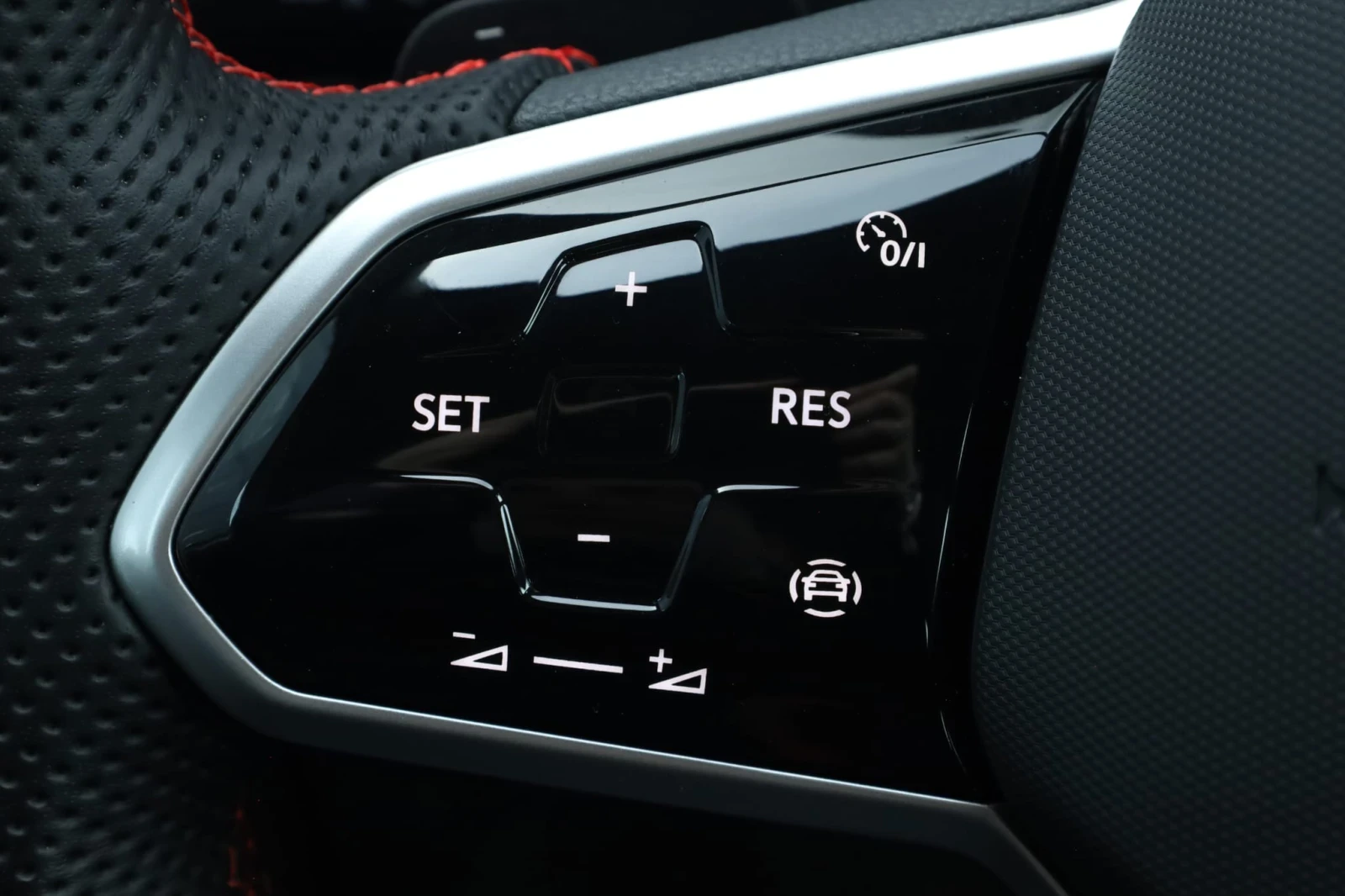 VW Golf GTI DSG Automatic, снимка 7 - Автомобили и джипове - 54728871