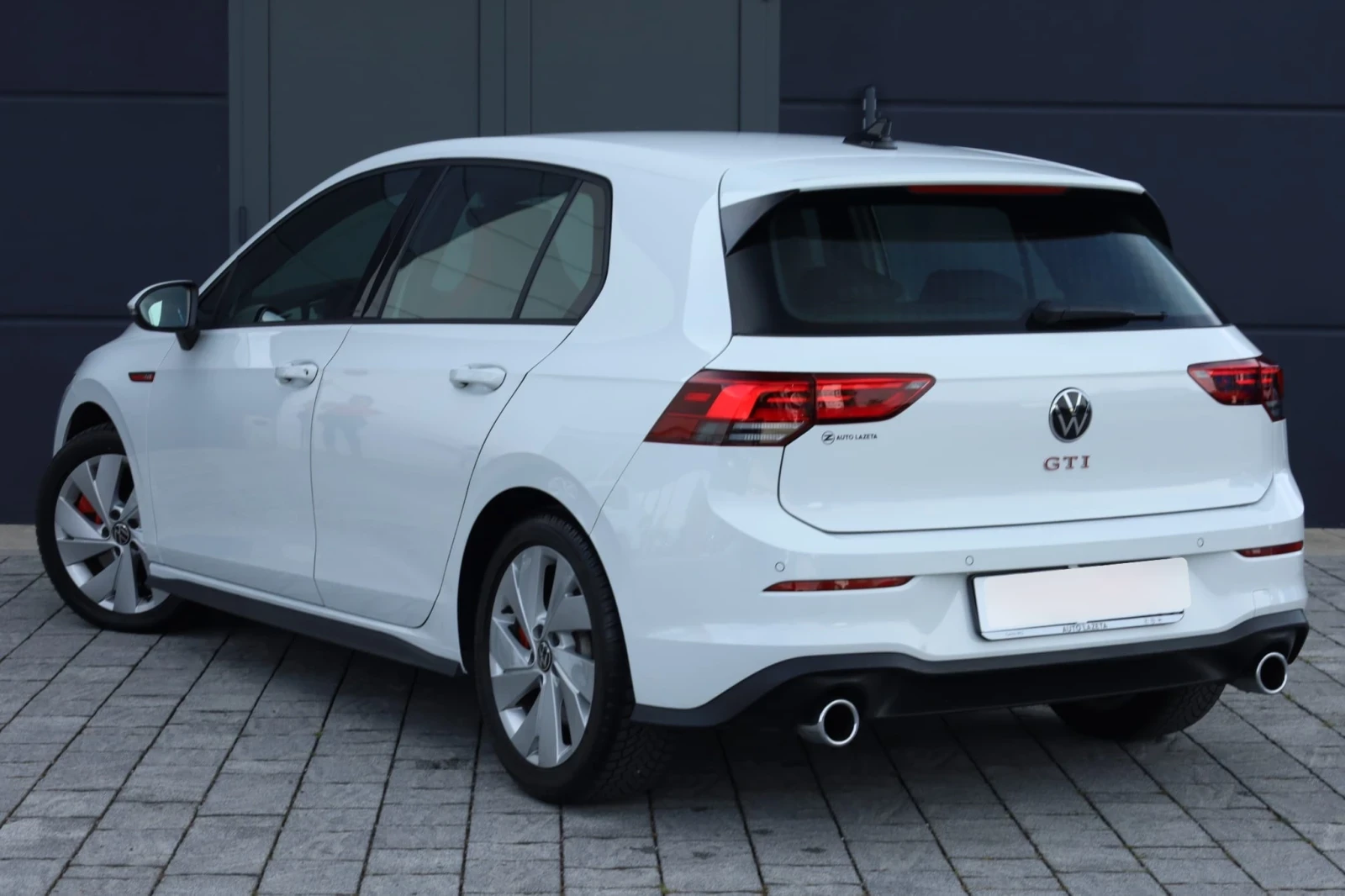 VW Golf GTI DSG Automatic, снимка 6 - Автомобили и джипове - 54728871