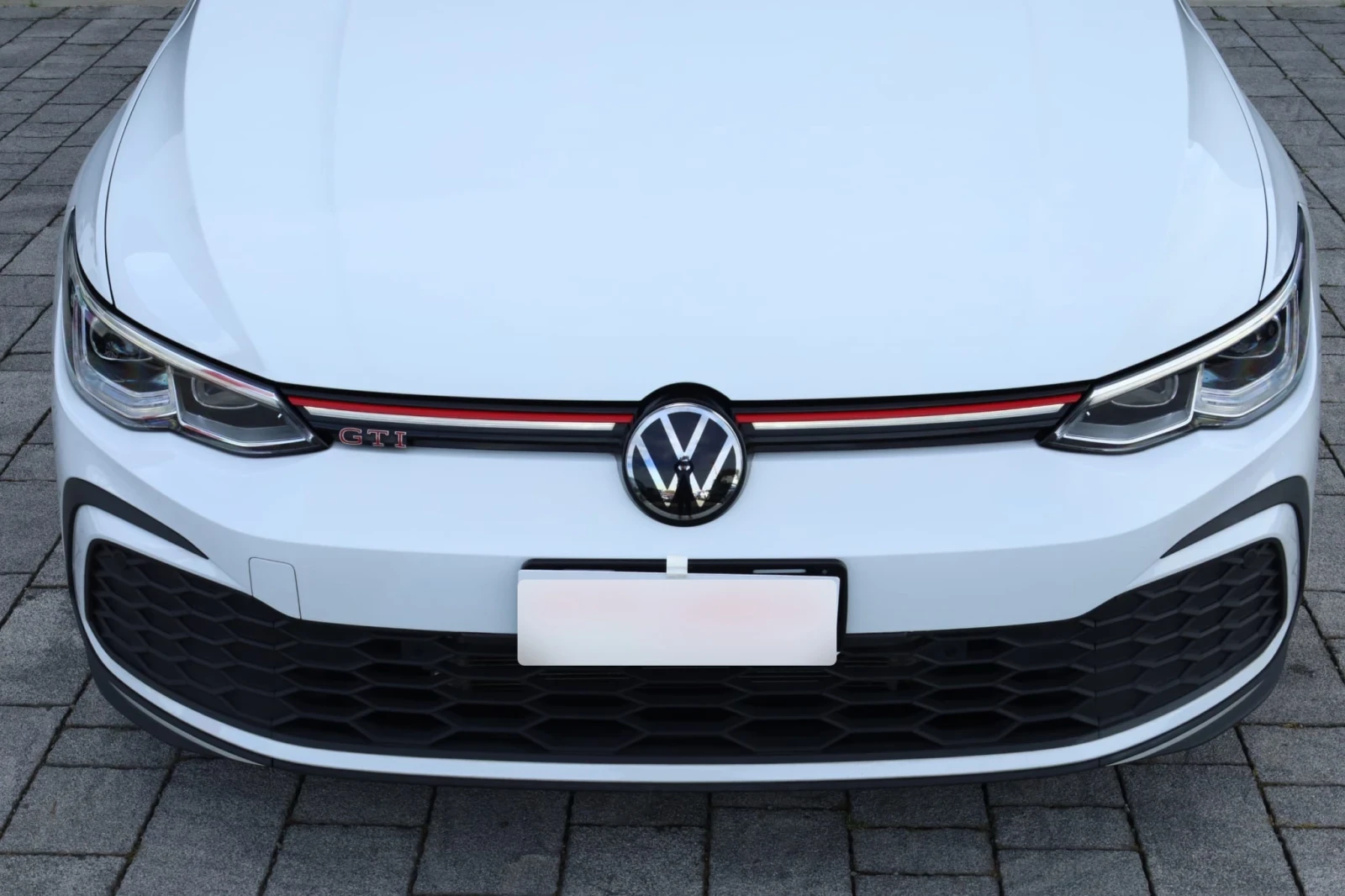 VW Golf GTI DSG Automatic, снимка 2 - Автомобили и джипове - 54728871