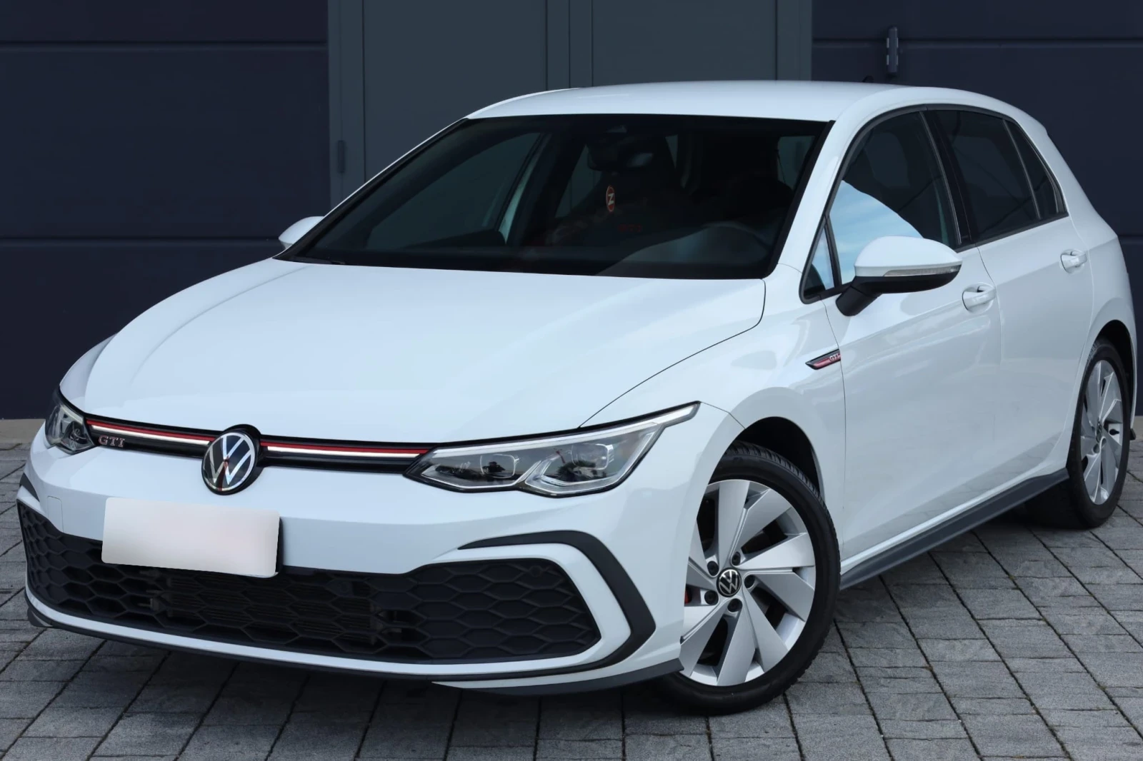 VW Golf GTI DSG Automatic, снимка 3 - Автомобили и джипове - 54728871