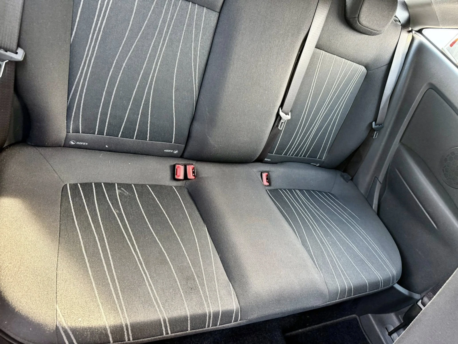 Opel Corsa 1.2 AВТОМАТИК, снимка 14 - Автомобили и джипове - 54778298