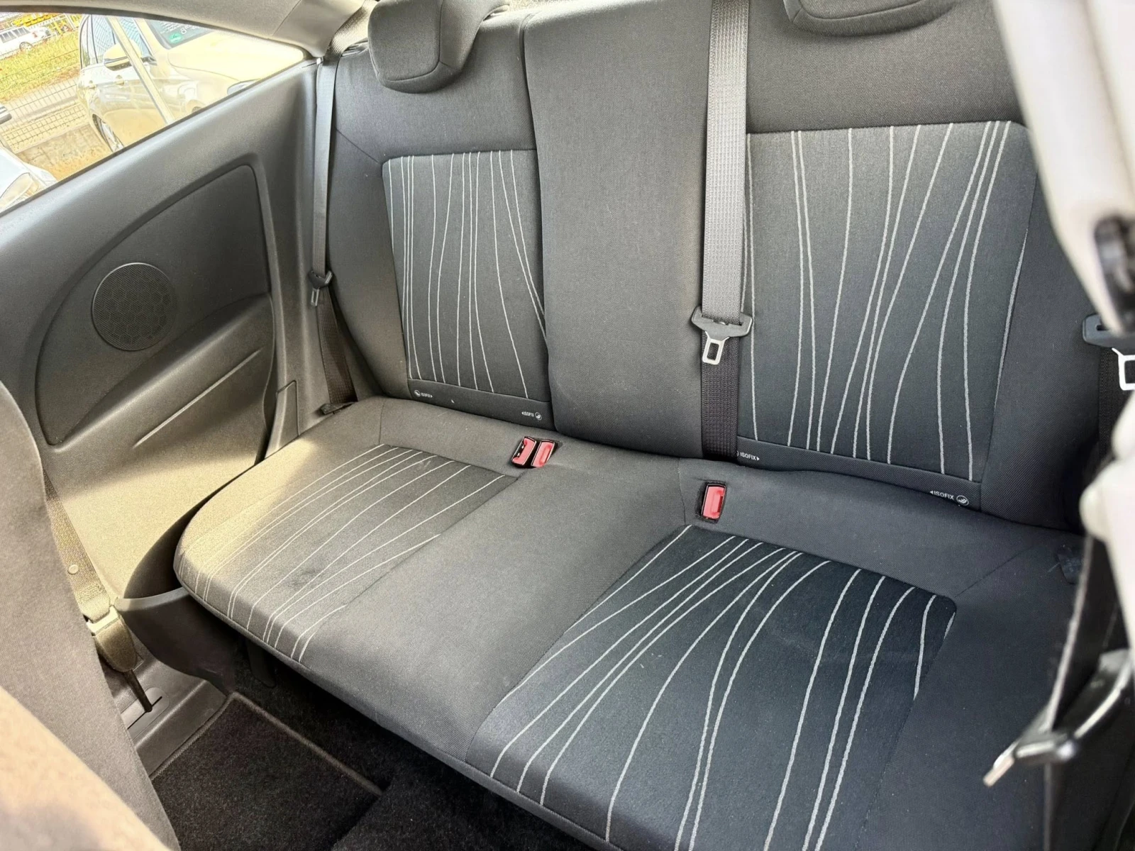 Opel Corsa 1.2 AВТОМАТИК, снимка 13 - Автомобили и джипове - 54778298