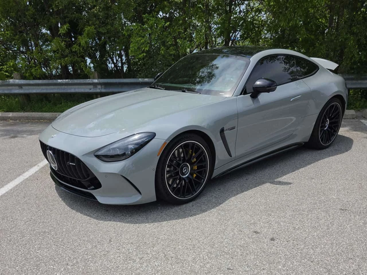 Mercedes-Benz AMG GT * 63 * COUPE * АВТОКРЕДИТ БЕЗ ПЪРВОНАЧАЛНА ВНОСКА