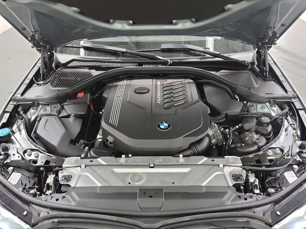 BMW 340 M340I XDRIVE  CARFAX, снимка 16 - Автомобили и джипове - 55121273