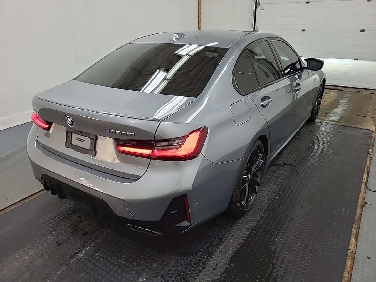BMW 340 M340I XDRIVE  CARFAX, снимка 3 - Автомобили и джипове - 55121273