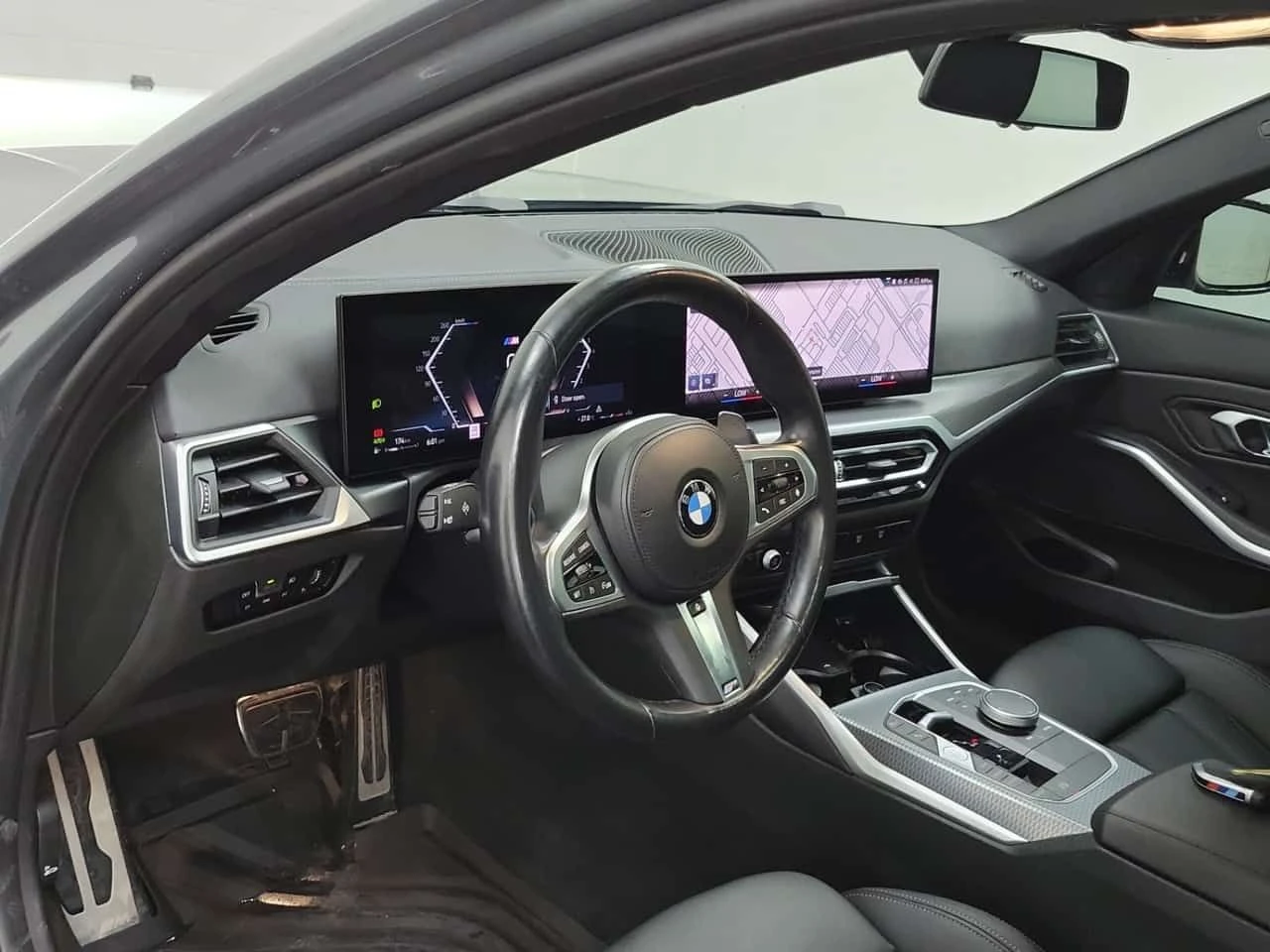 BMW 340 M340I XDRIVE  CARFAX, снимка 10 - Автомобили и джипове - 55121273