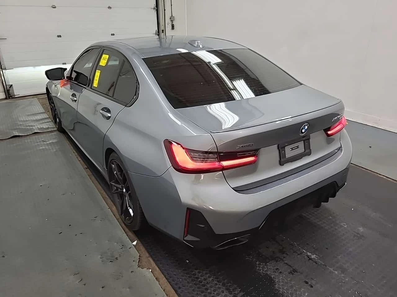 BMW 340 M340I XDRIVE  CARFAX, снимка 4 - Автомобили и джипове - 55121273