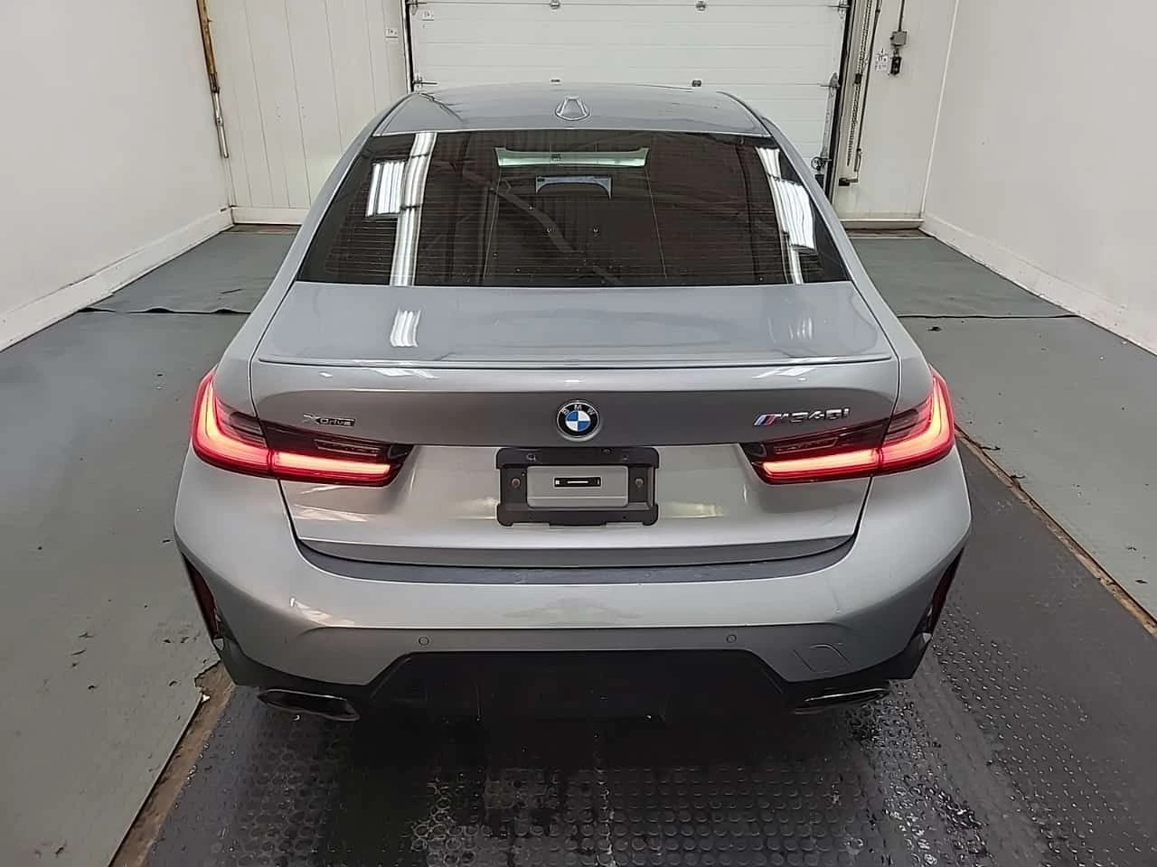 BMW 340 M340I XDRIVE  CARFAX, снимка 17 - Автомобили и джипове - 55121273
