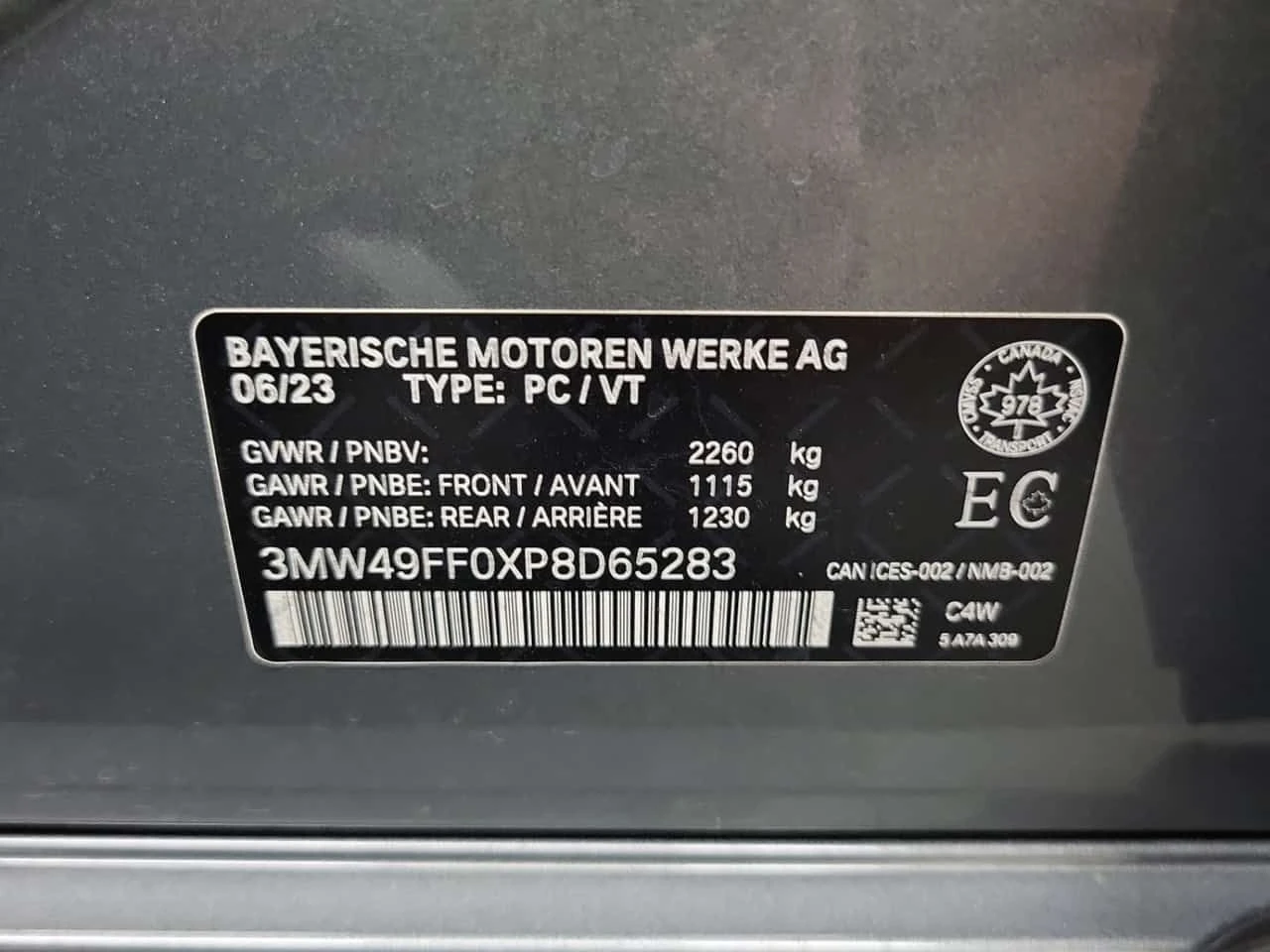 BMW 340 M340I XDRIVE  CARFAX, снимка 15 - Автомобили и джипове - 55121273