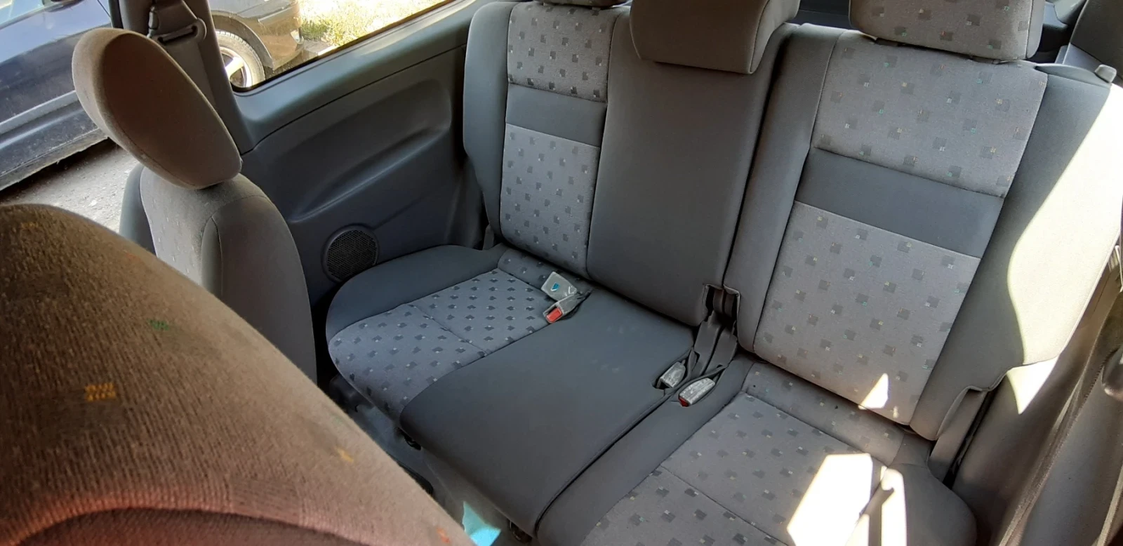 Hyundai Getz, снимка 6 - Автомобили и джипове - 55198916