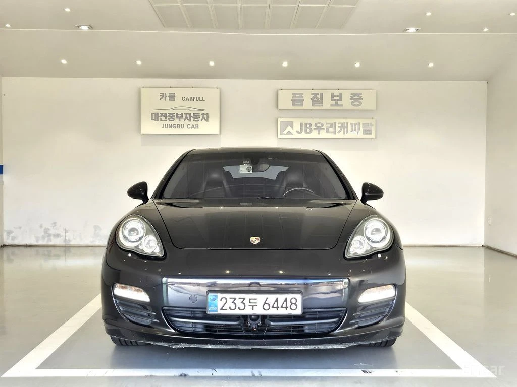 Porsche Panamera 4S* PDK* V8, снимка 7 - Автомобили и джипове - 55213215