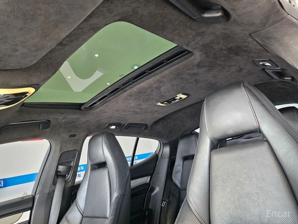 Porsche Panamera 4S* PDK* V8, снимка 14 - Автомобили и джипове - 55213215