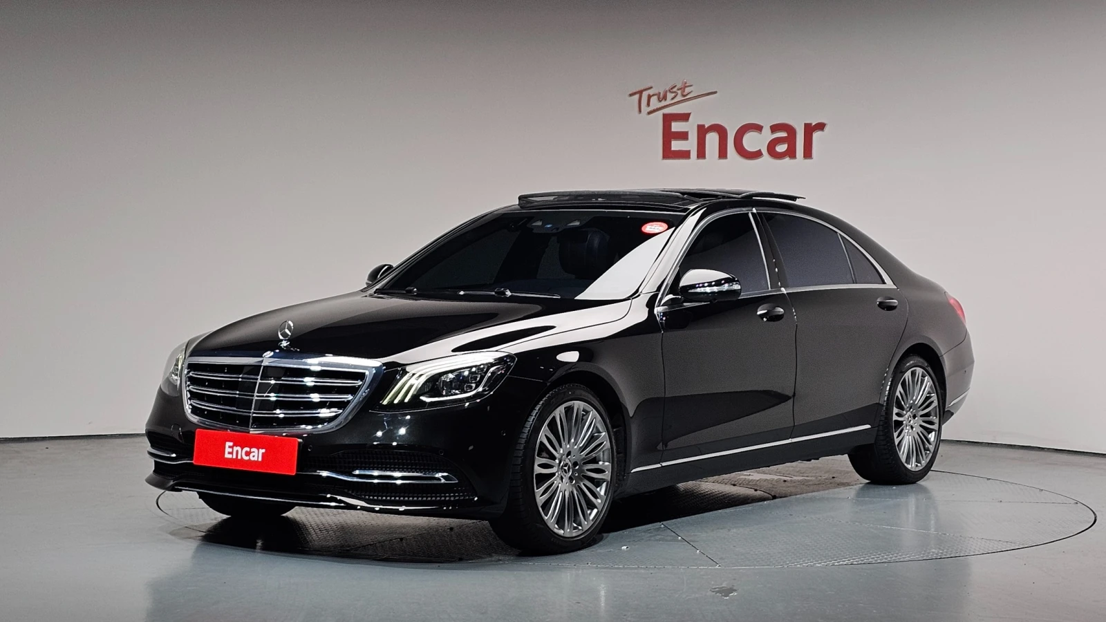 Mercedes-Benz S 560 LONG| АВТОФИНАНСИРАНЕ | ФИКСИРАНА ЦЕНА ДО БЪЛГАРИЯ