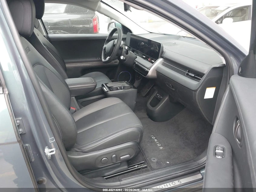 Hyundai Ioniq 5 Limited, снимка 5 - Автомобили и джипове - 55754971