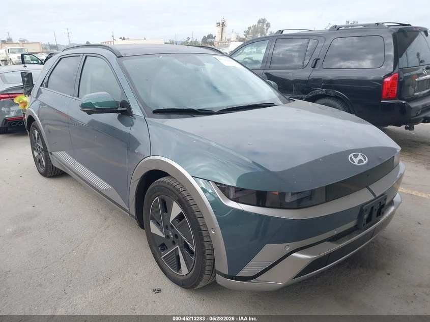 Hyundai Ioniq 5 Limited