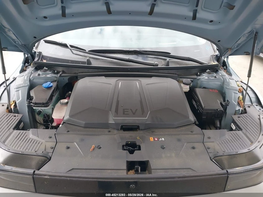Hyundai Ioniq 5 Limited, снимка 10 - Автомобили и джипове - 55754971
