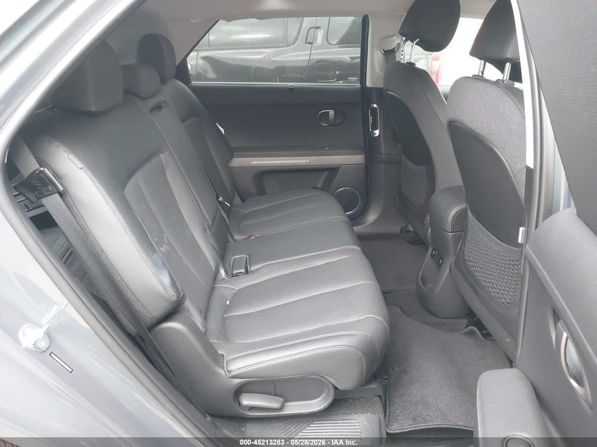 Hyundai Ioniq 5 Limited, снимка 8 - Автомобили и джипове - 55754971