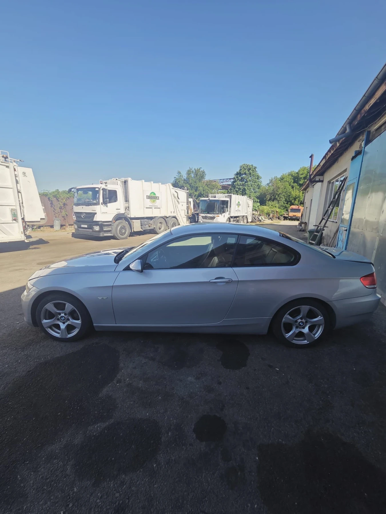 BMW 320 | Mobile.bg � ����������� 4