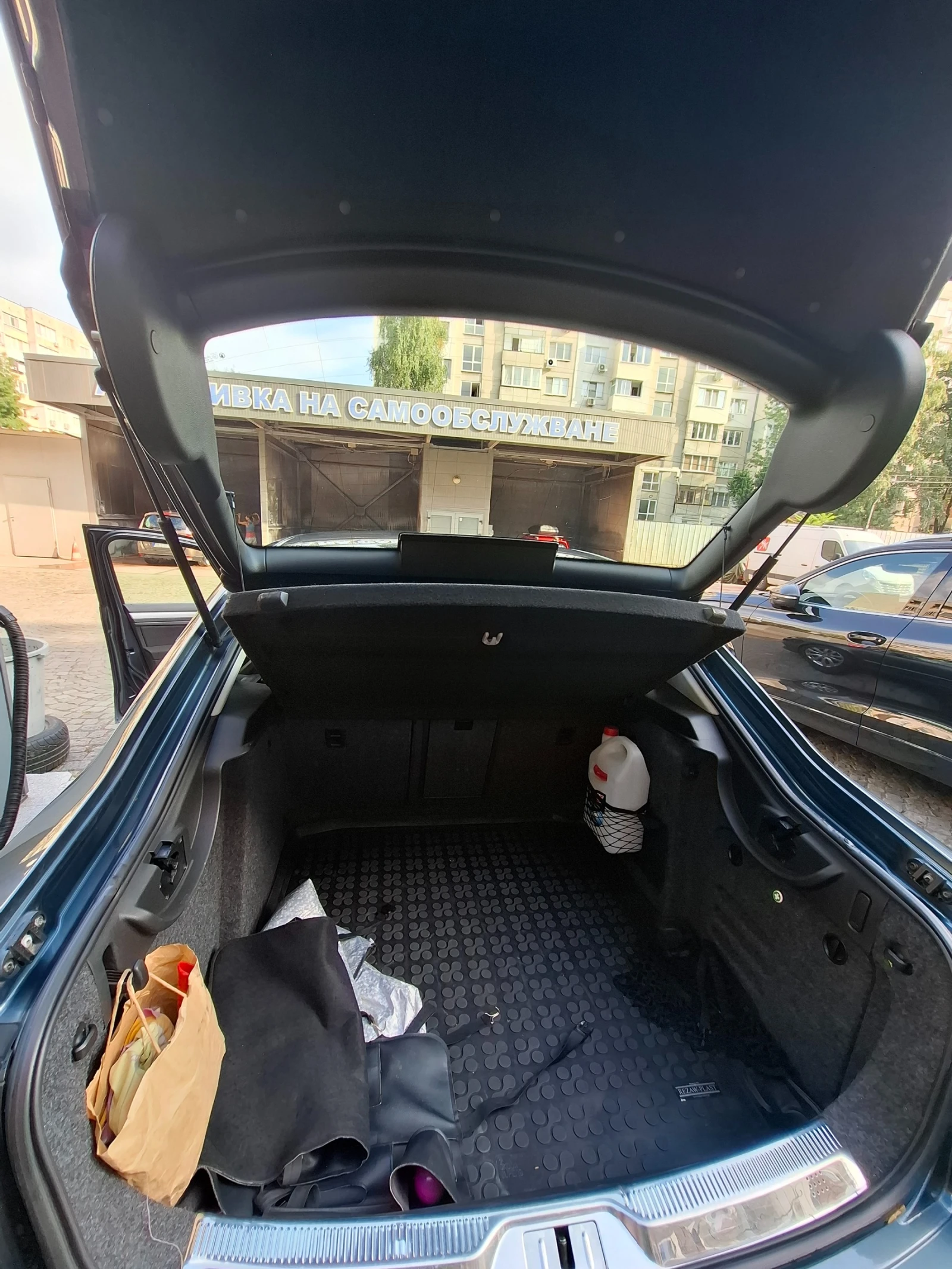 Skoda Superb, снимка 14 - Автомобили и джипове - 55890422
